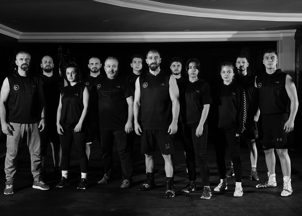 Sports club Sinan Gümüştekin Spor Kulübü, Konya, photo