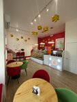 Sladkiy Lisenok (улица Льва Толстого, 2/16), confectionary