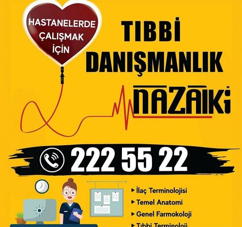 Eğitim merkezleri Nazar Bilgisayar, Kayseri, foto