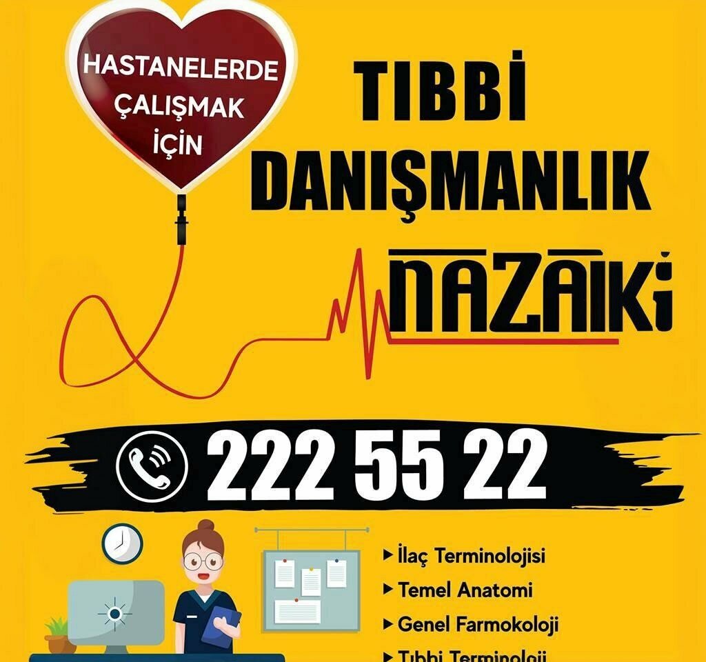 Educational center Nazar Computer English Course Nazar Vocational Training Courses, Kayseri, photo