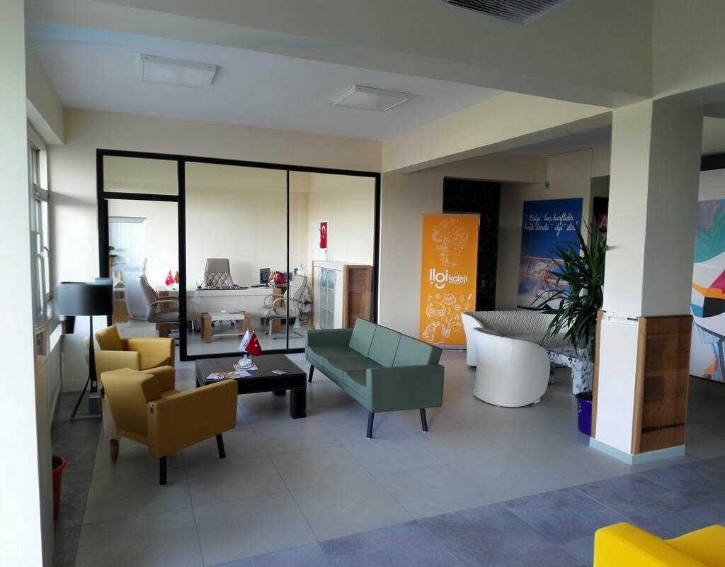 School Erzurum Interest College, Erzurum, photo