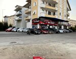 Kaya Otomotiv (Antalya, Manavgat District, Bahcelievler Neighborhood, 5065th Street, 2), car dealership