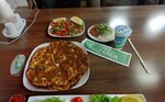 Yaren Fast Food (Van, İpekyolu, Bahçıvan Mah., Ptt Cad., 1), fast food