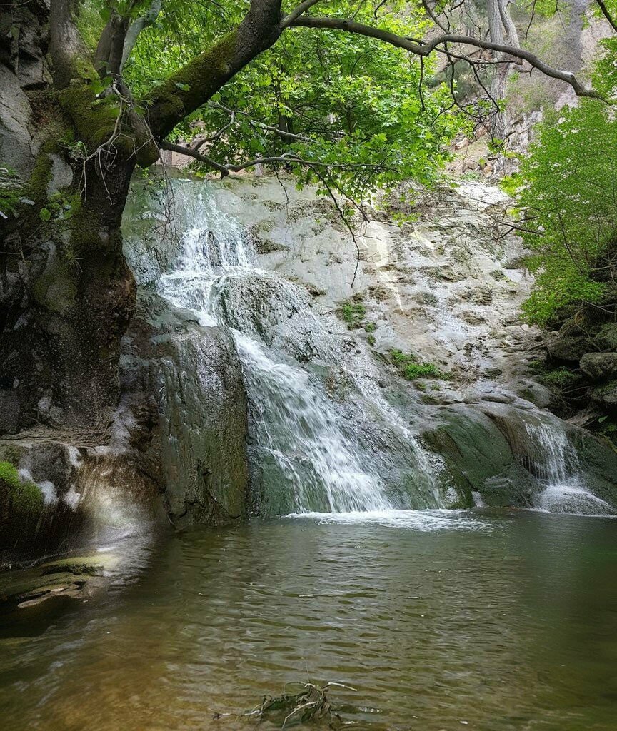 Natural resource extraction Tüprag Gold Mine. Efemcukuru, Turkey, Izmir, photo