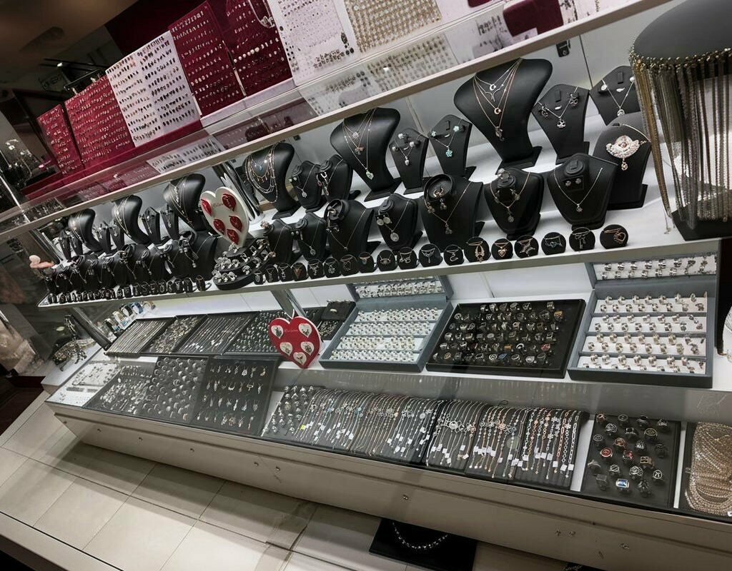 Jewelry store Alper Gumus, Kapakli, photo