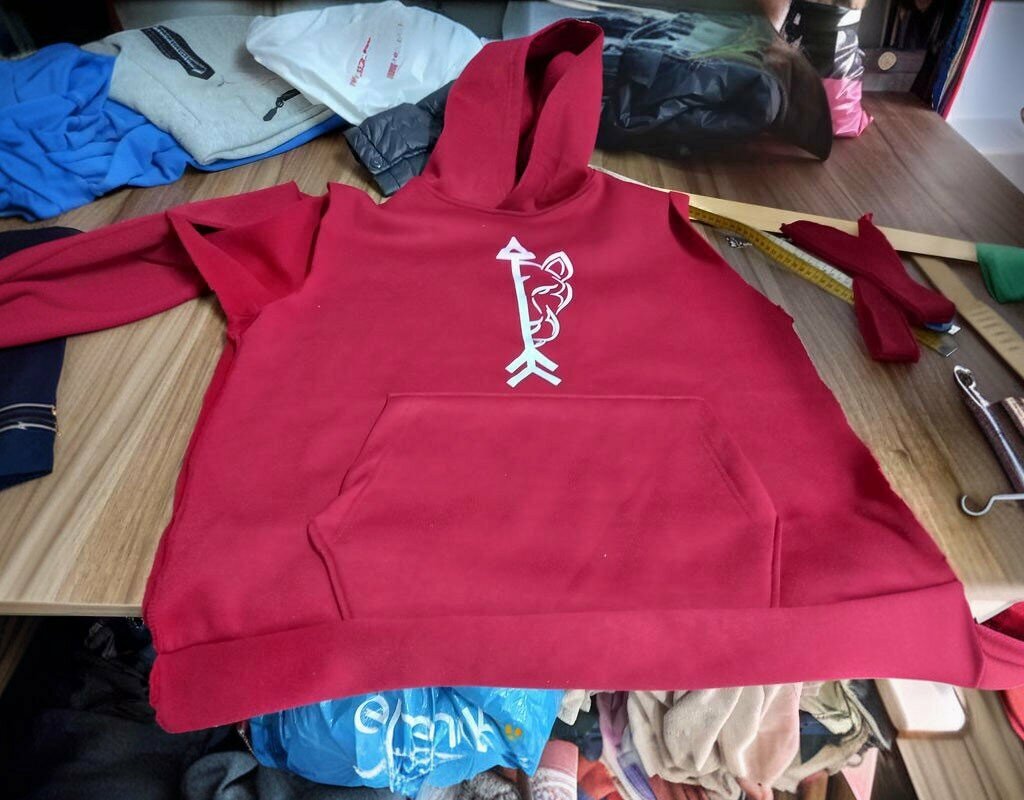 Tailor Tailor Sedat, Manisa, photo