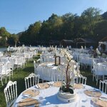 Zumbul Farm (Bursa, Bursa-Keles Road), banquet hall