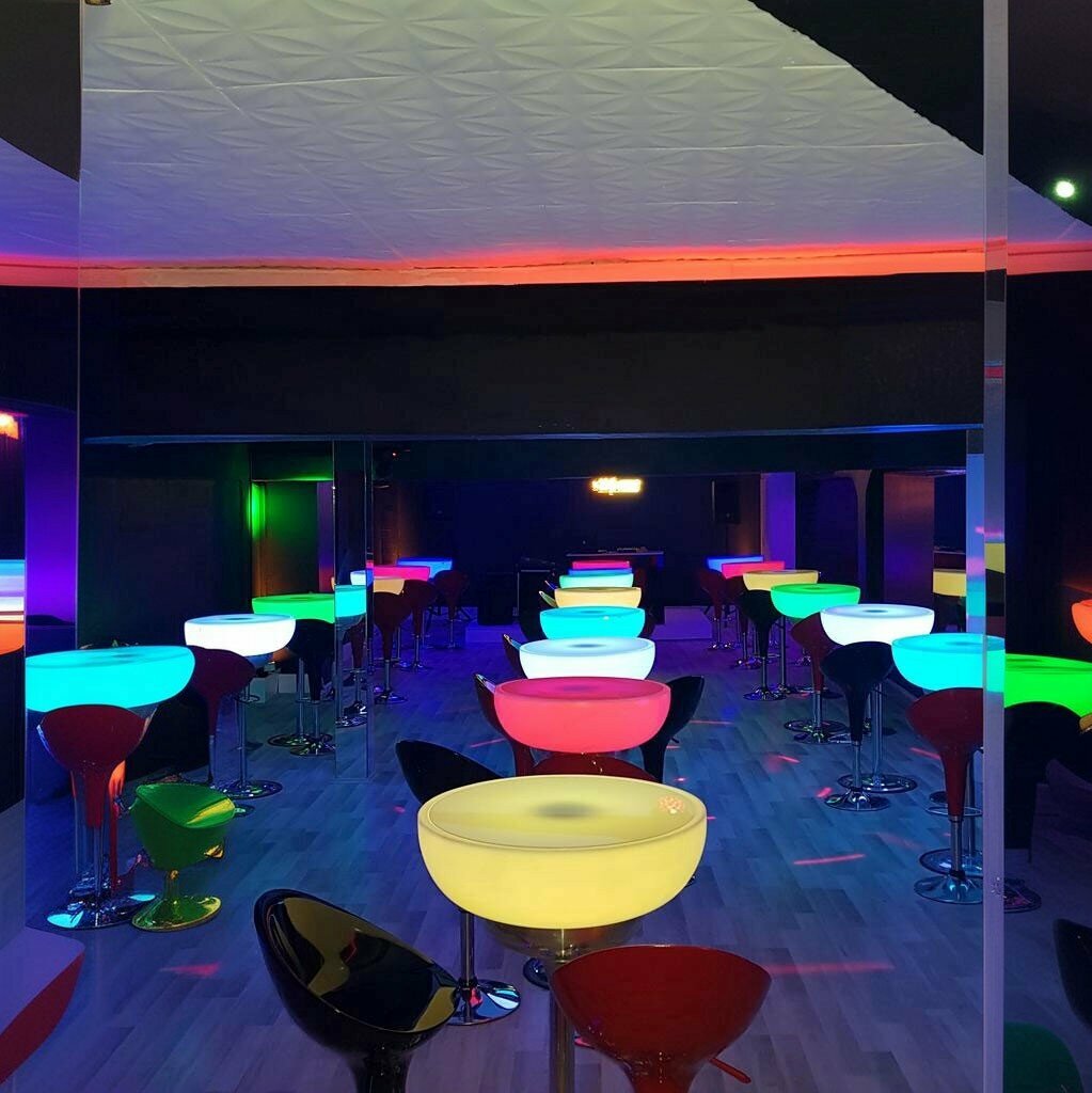 Bar, pub Hastane Clup Bar, Erzurum, photo