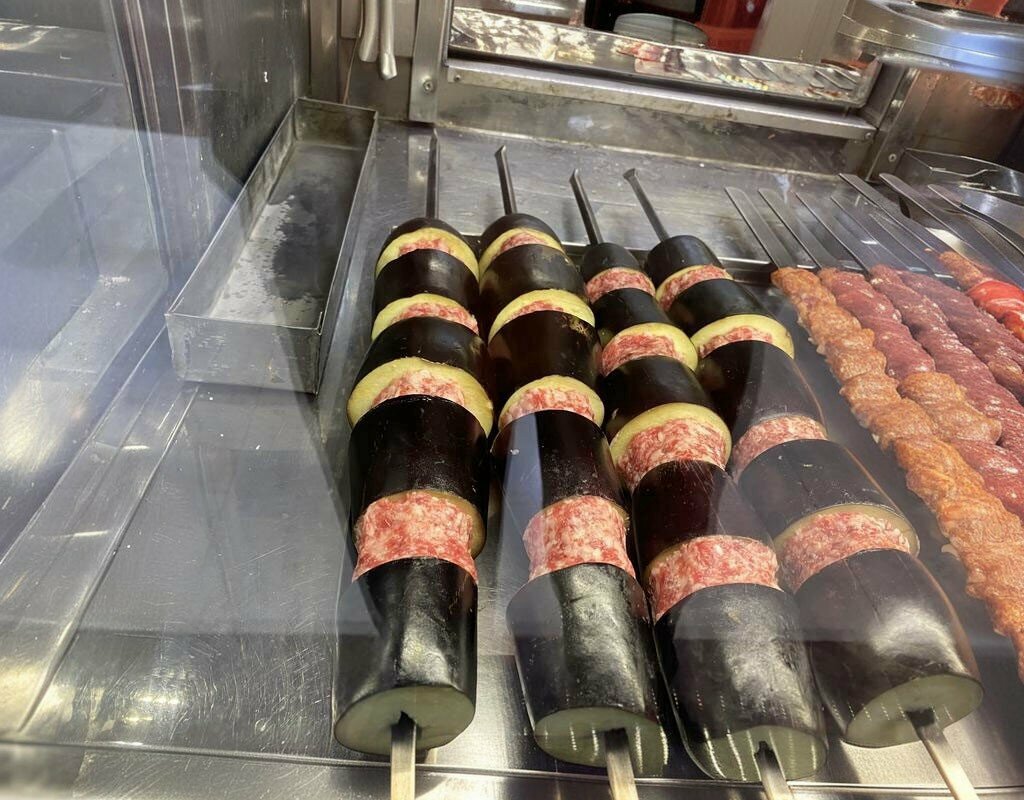 Restaurant Bozeyler Kebab - Lahmacun Şehitkamil, Gaziantep, photo