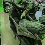 Volta Motor Factory Sales Store - Aydin (Aydin, Efeler, Izmir Boulevard, 65B), motorcycle dealership