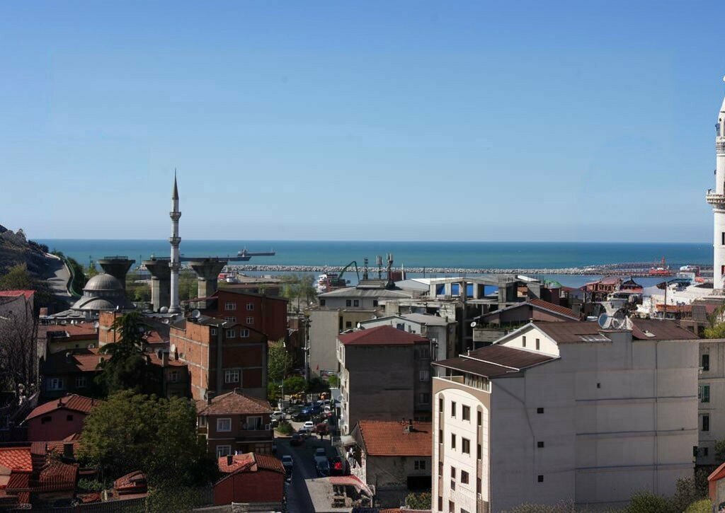 Dormitory Private 15 July Higher Education Boys' Student Dormitory, Zonguldak, photo