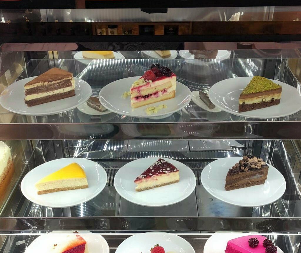 Cafe Hicazkar Cafe, Buldan, photo