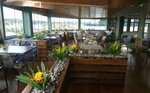 Balkon Kafe (Kutahya, Gediz, Uluoymak Mah., Nakıpoğlu Cad., 20) ، مقهى