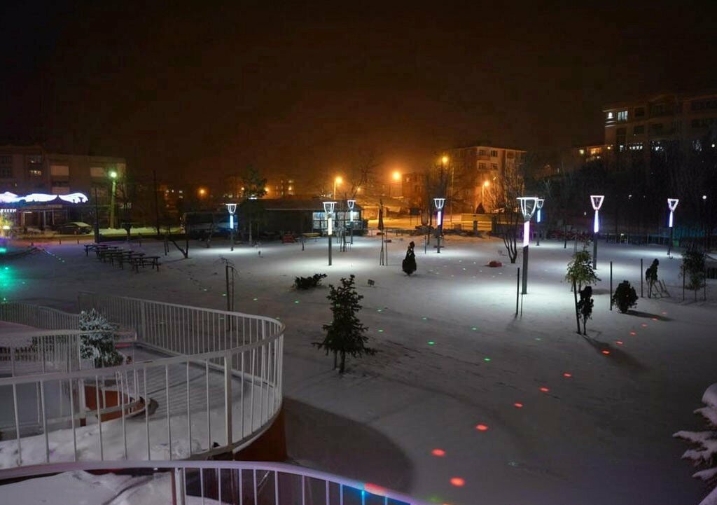 Administration Saray Kaymakamligi, Saray, photo