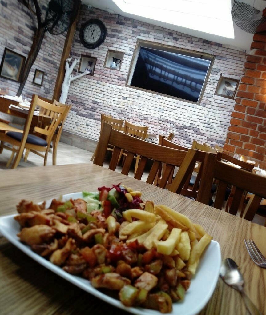 Cafe Colakoglu Cafe, Ortahisar, photo