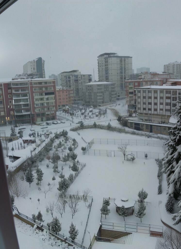 School Haci Suphiye Bolunmez Imam Hatip Secondary School, Artuklu, photo