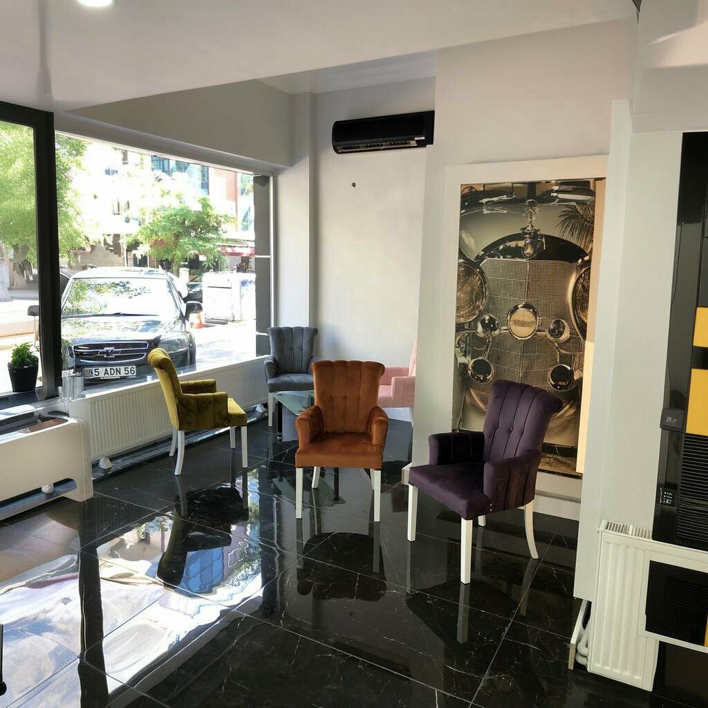 Beauty salon Salon Ordinaryüs, Samsun, photo