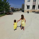 Ulukent Primary School (Izmir, Menemen, 7th Avenue, 1A), primary school