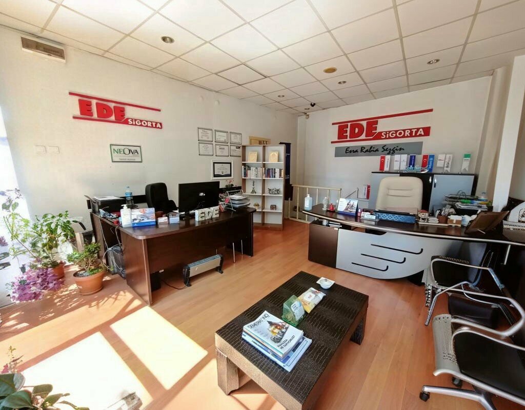 Insurance company Ede Sigorta, Samsun, photo