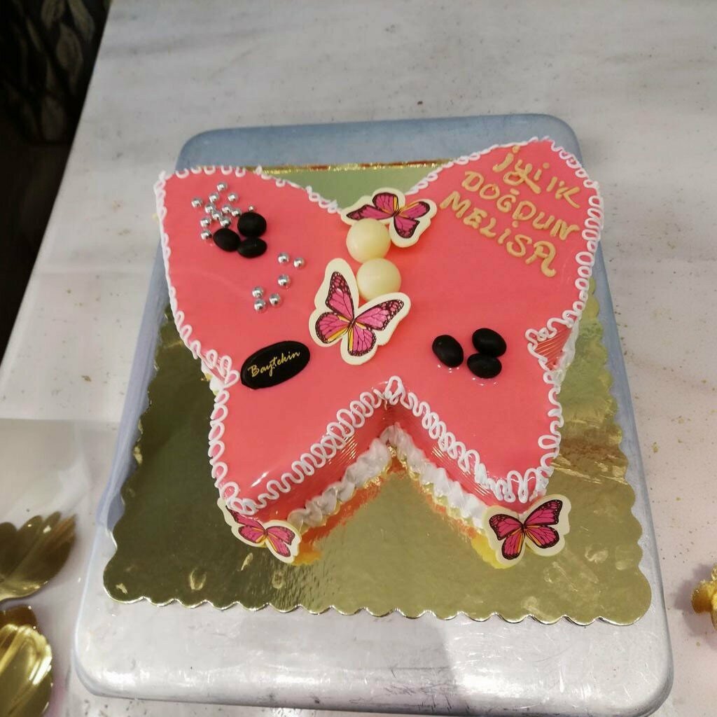 Confectionary Baytekin Bakery Mansion, Kayseri, photo