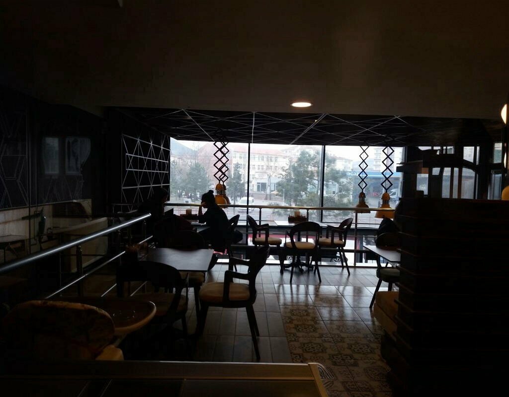 Fast food Oncu Doner, Talas, photo