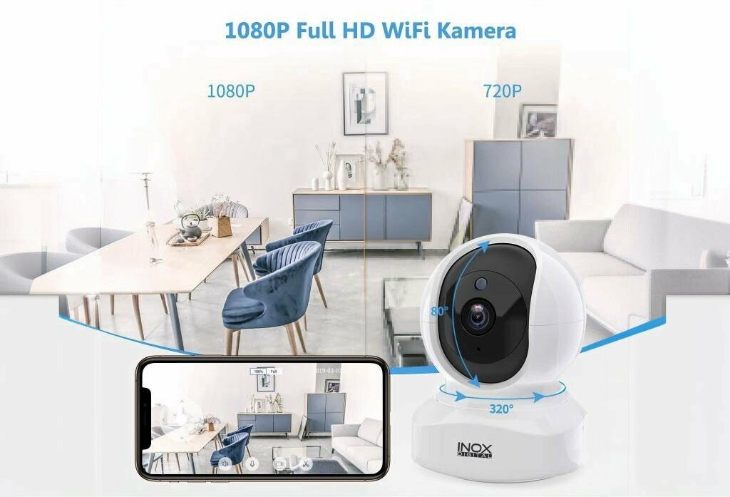 Security and alarm systems Rawtech Security, Corum, photo