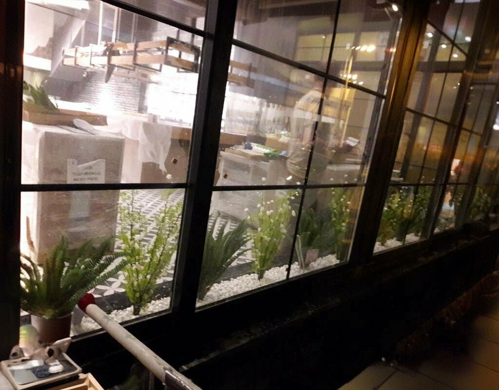 Restaurant Etopia, Isparta, photo