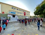 Mustafa Kemal Primary School (Şanlıurfa, Hilvan), primary school