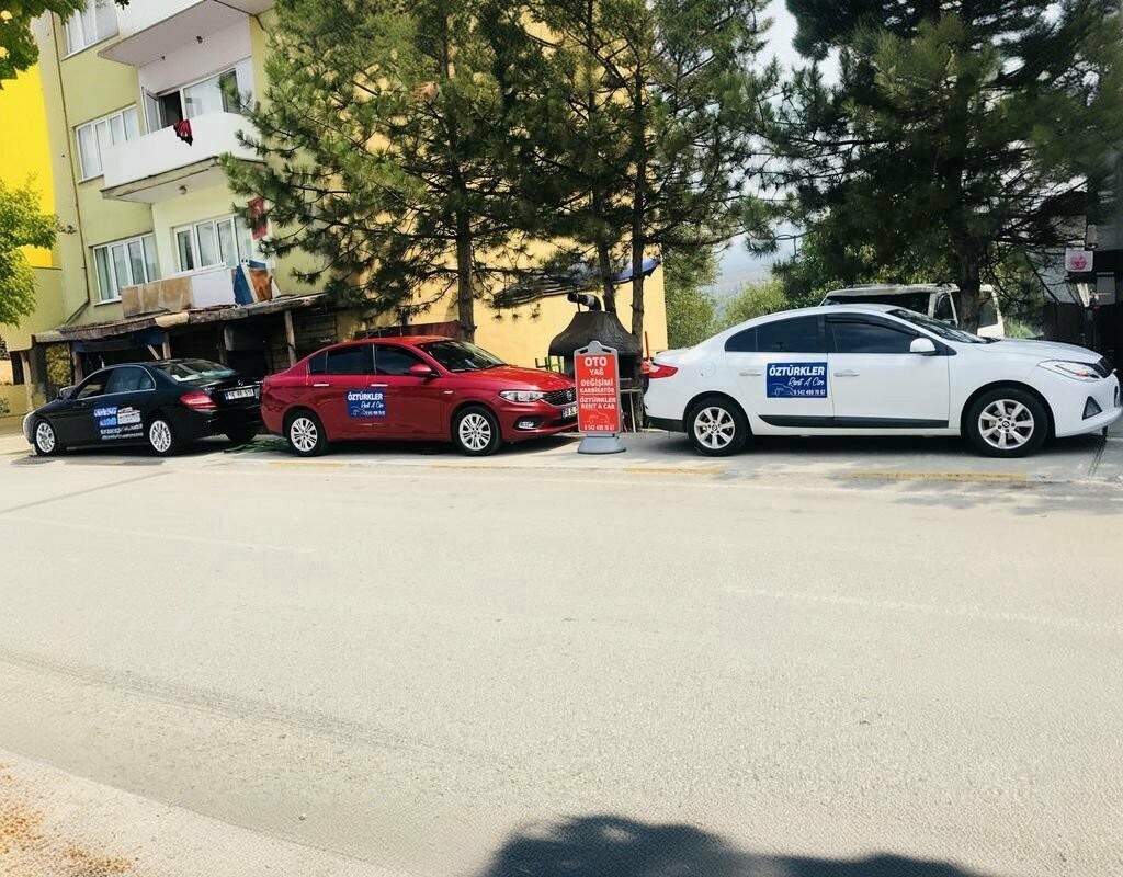 Car rental Ozturkler Rent A Car and Car Rental, Karabuk, photo