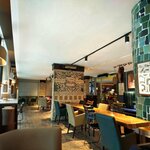 Park Cafe (Bilecik, Bilecik Center, Gazipaşa Mah., Plevne Sok., 4B), cafe