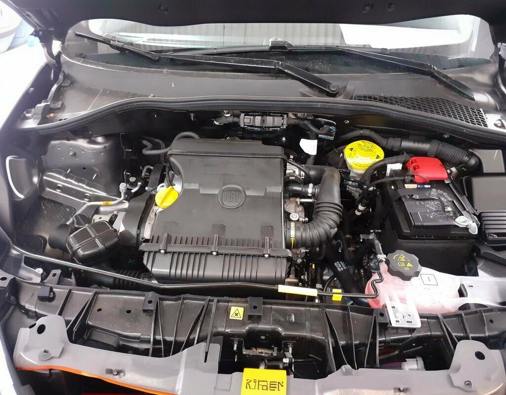 Installation of lpg Itina Auto Gas, Manisa, photo