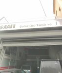 Safak Auto Repair and Maintenance Service (İstanbul, Başakşehir, Ziya Gökalp Mah., Dolapdere 22. Ada Sok., 28), car service, auto repair