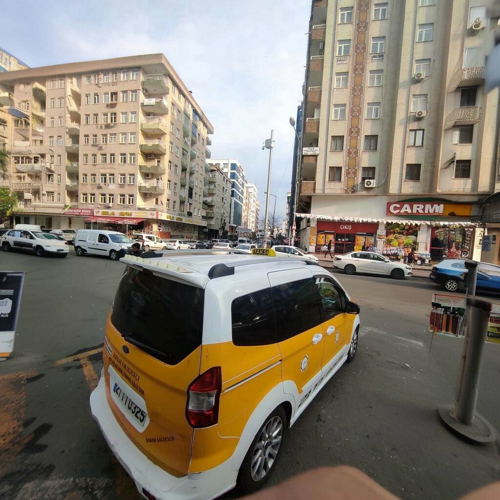Bakery Rojda Bread Bakery, Diyarbakir, photo