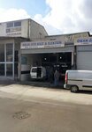 Okan Oto Kilit Elektrik (İzmir, Karabağlar, 5733 Sok., 86), reparación eléctrica de automóviles
