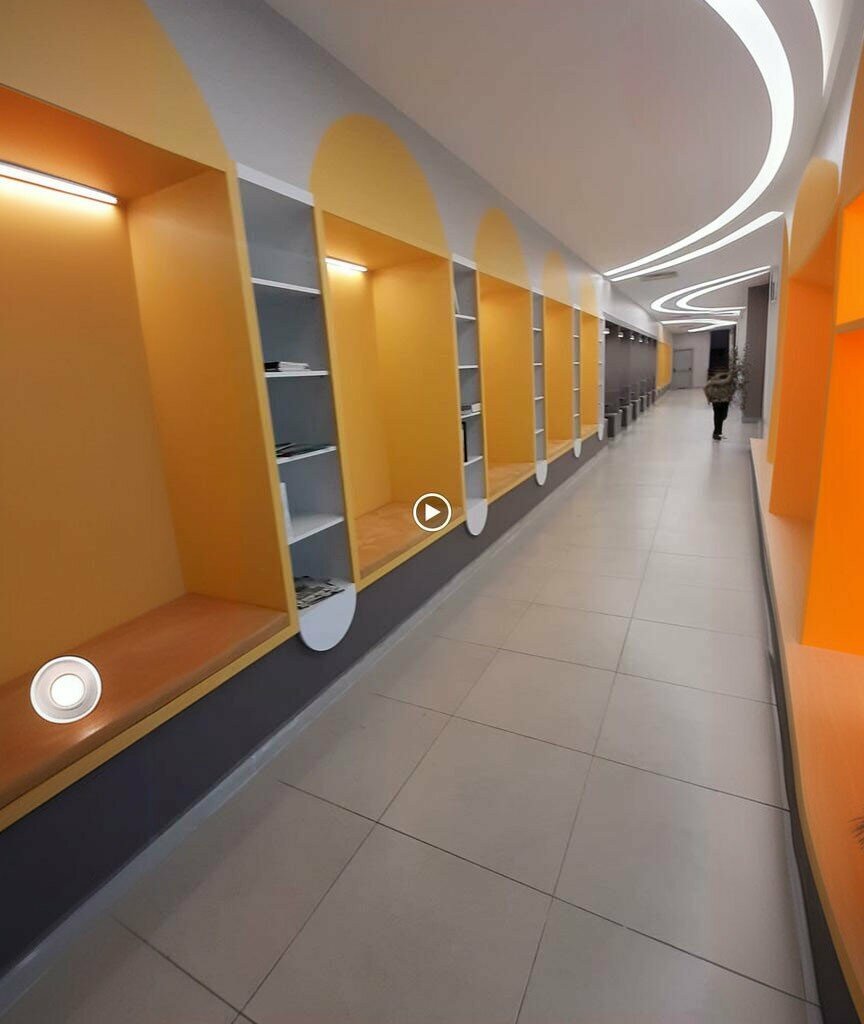 Resort Melikgazi Municipality Tinaztepe Social Facilities, Kayseri, photo