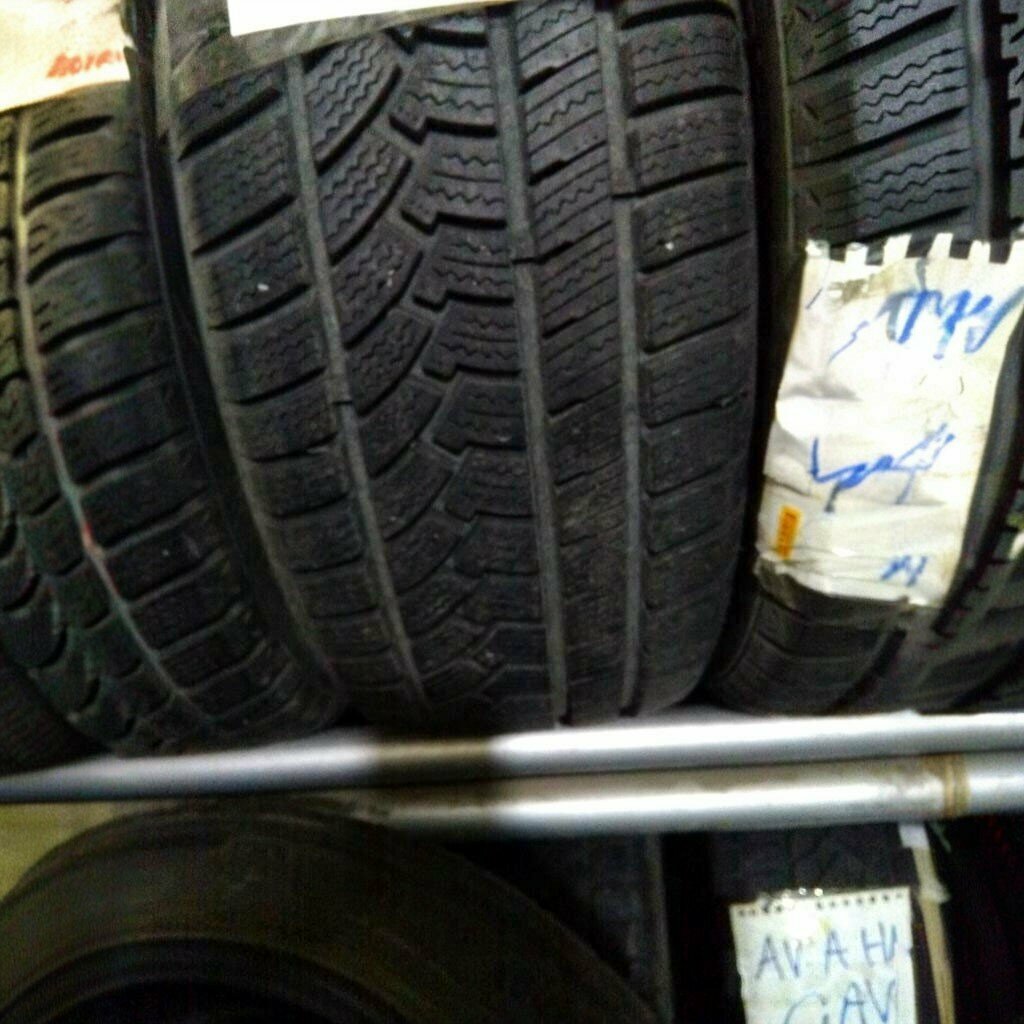 Tire service Alış Oto Lastik, Samsun, photo