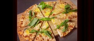 Casala Pizza (Ankara Province, Cankaya District, Çayyolu Mah., 2714. Cad., 7), pizzeria