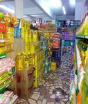 Sweet Supermarket (İstanbul, Sultangazi, Malkoçoğlu Mah., Mareşal Fevzi Çakmak Cad., 14), supermarket