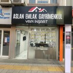 Aslan Real Estate and Property Consultancy (Sivas, Sivas Merkez , Çarşıbaşı Mah., Nalbantlarbaşı Cad., 19F), real estate agency