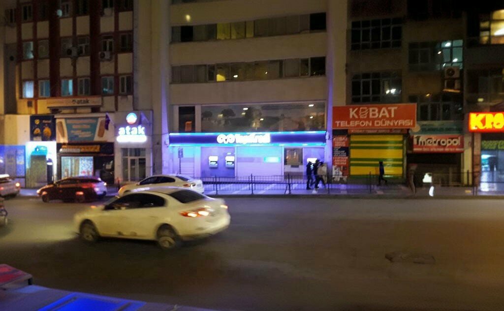 Bank Yapi Kredi, Sanliurfa, photo