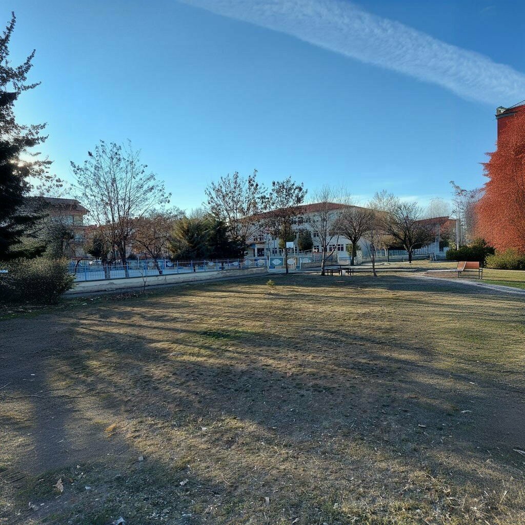 School Aysegul Arsoy Middle School, Afyonkarahisar, photo