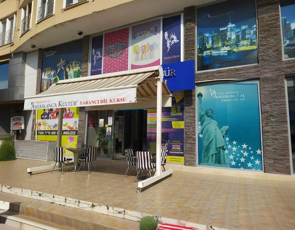 Foreign language courses American Culture Foreign Language Schools, Osmaniye, photo