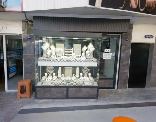 Yılmaz Kuyumculuk Fotoğraf 3
