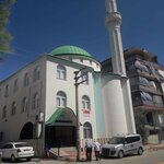 Unal Mosque (Osmaniye, Osmaniye Central, Alparslan Türkeş Cad., 203), mosque