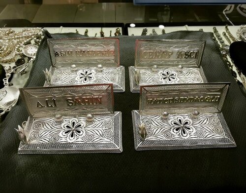 Hicret Kuyumculuk Fotoğraf 2