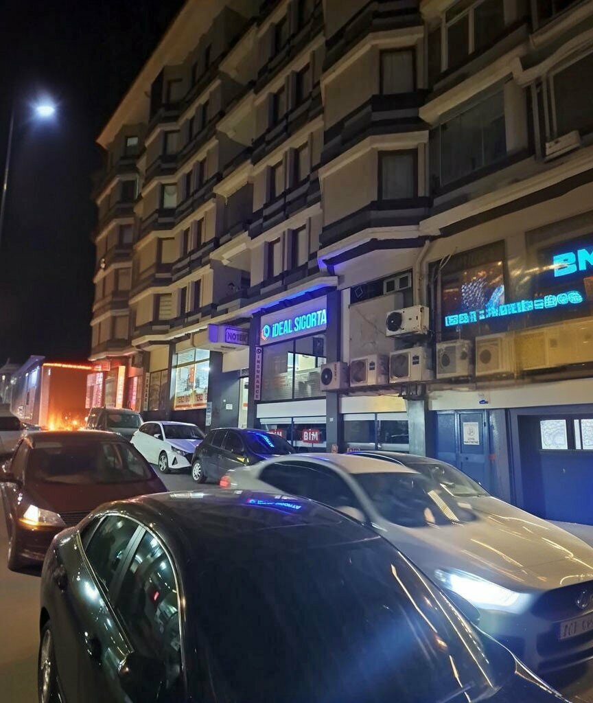 Insurance broker Ideal Insurance Samsun, Samsun, photo