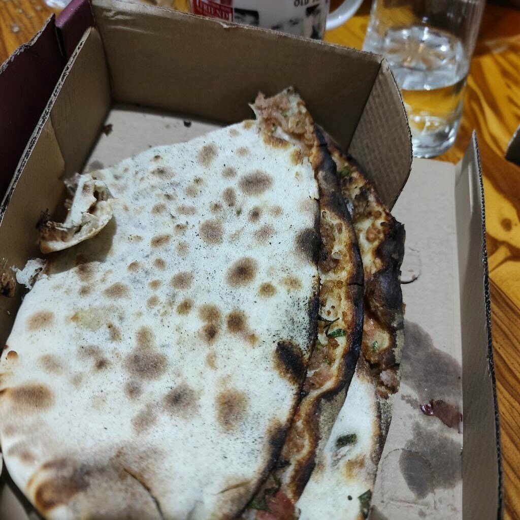Cafe ‪Mevlana Pide‬, Izmir, photo