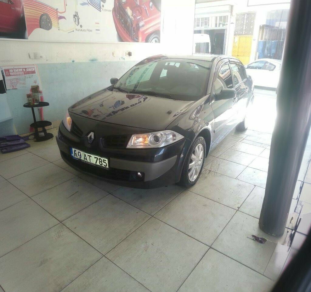 Car service, auto repair Devran Oto Klima, Izmir, photo