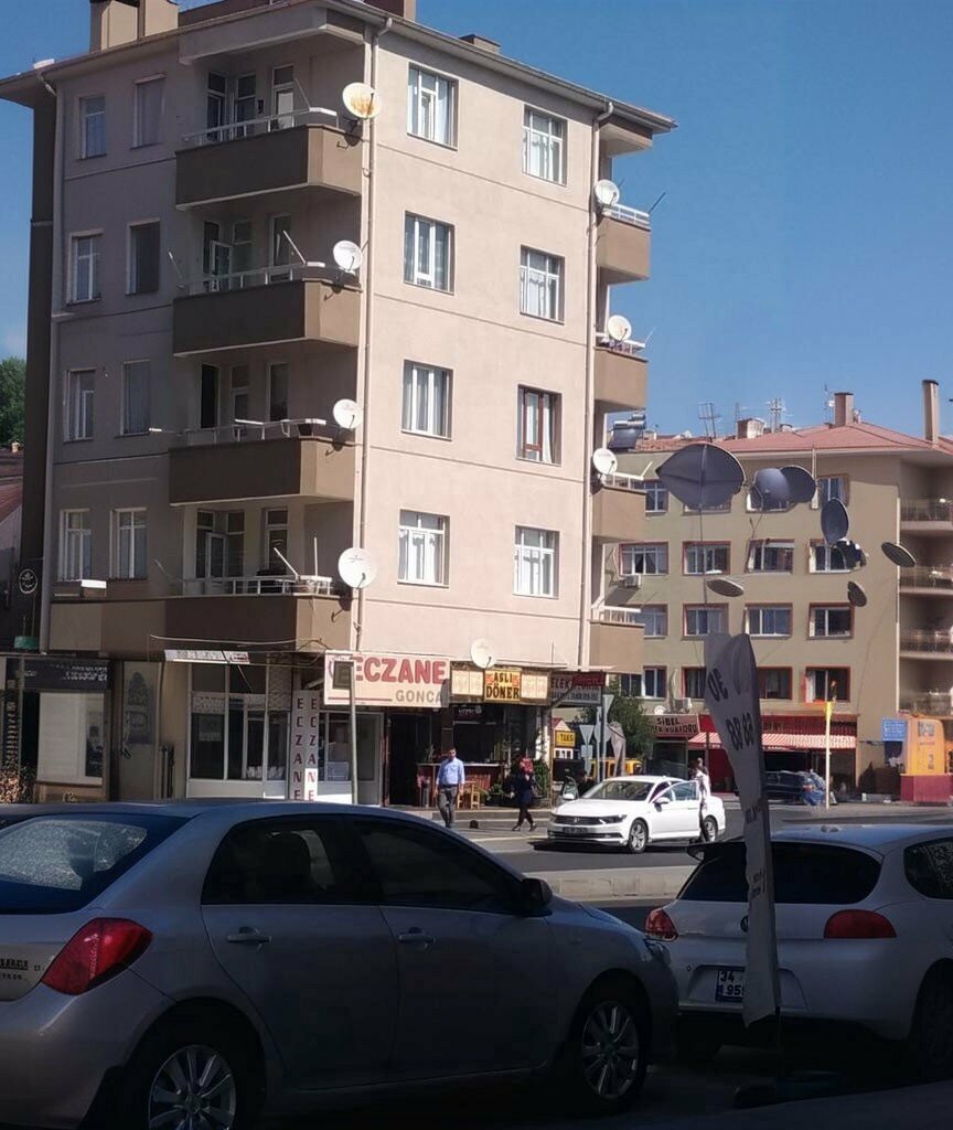 Restaurant Asli Kebap Salonu, Kayseri, photo