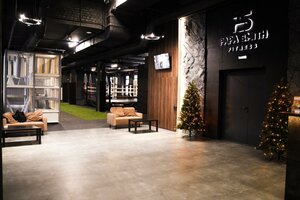 Papa Smith Fitness (Village of Otradnoye, Pyatnitskaya ulitsa, 17), fitness club